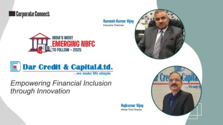 Dar Credit & Capital Limited: Empowering Financial Inclusion through Innovation