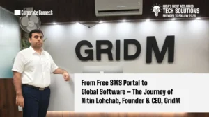GridM Inc.