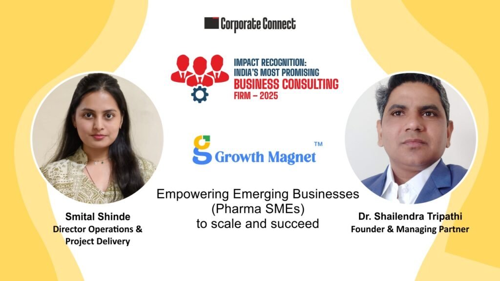 Growth Magnet Advisory LLP