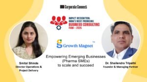 Growth Magnet Advisory LLP