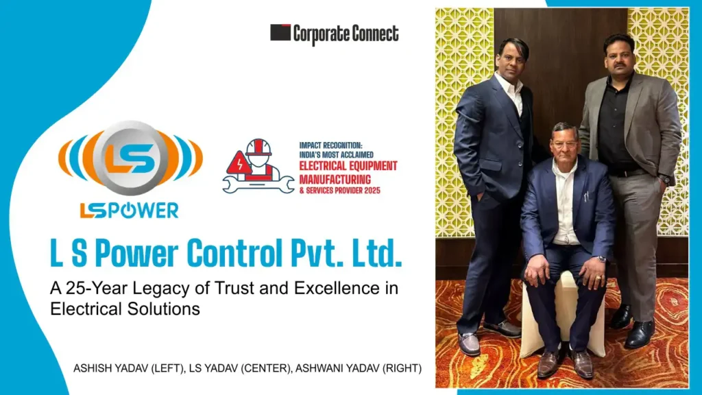 L S Power Control Pvt. Ltd.