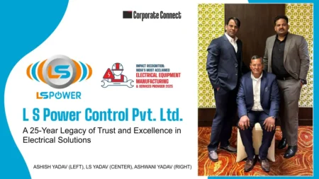 L S Power Control Pvt. Ltd.