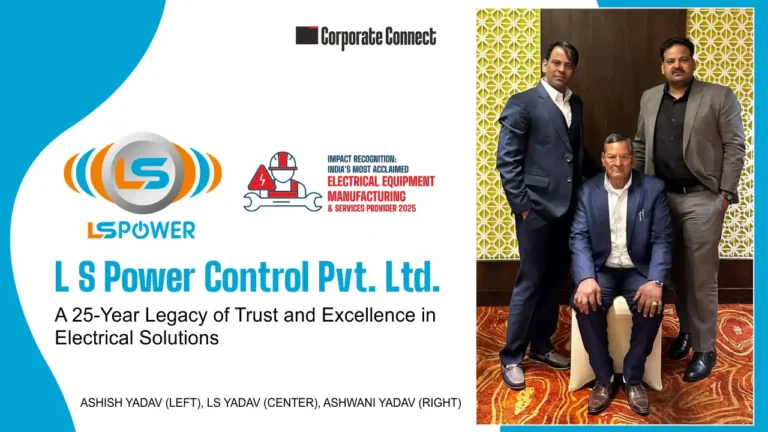 L S Power Control Pvt. Ltd.