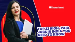 Top 22 High-Paid Jobs in India You Need to Know