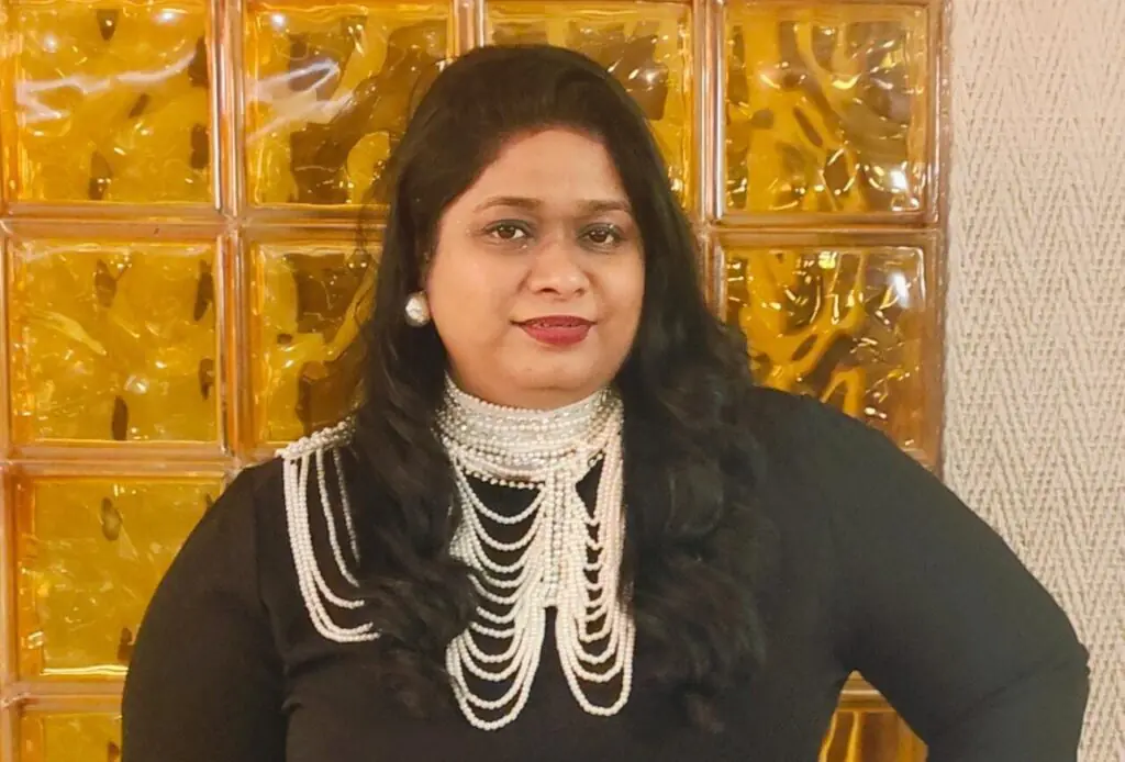 Nithya David — The HR Maestro Steering Careers Upstream with Vision and Empathy