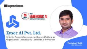 ZySec AI Pioneers Sovereign Intelligence Platform as Organizations Demand Data Control in AI Revolution