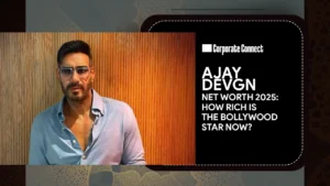 Ajay Devgn Net Worth 2025: How Rich Is the Bollywood Star Now?