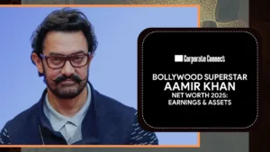 Bollywood Superstar Aamir Khan Net Worth 2025: Earnings & Assets