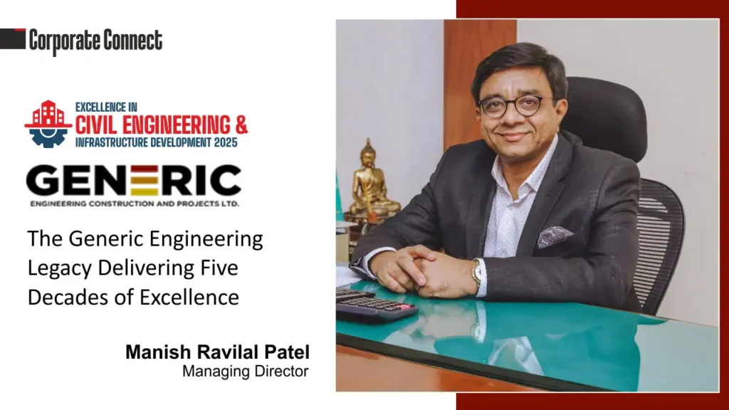 The Generic Engineering Legacy: Delivering Five Decades of Excellence