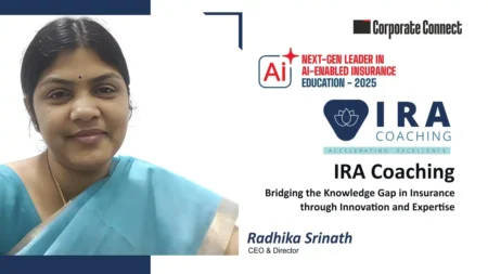 IRA Coaching: Bridging the Knowledge Gap in Insurance through Innovation and Expertise