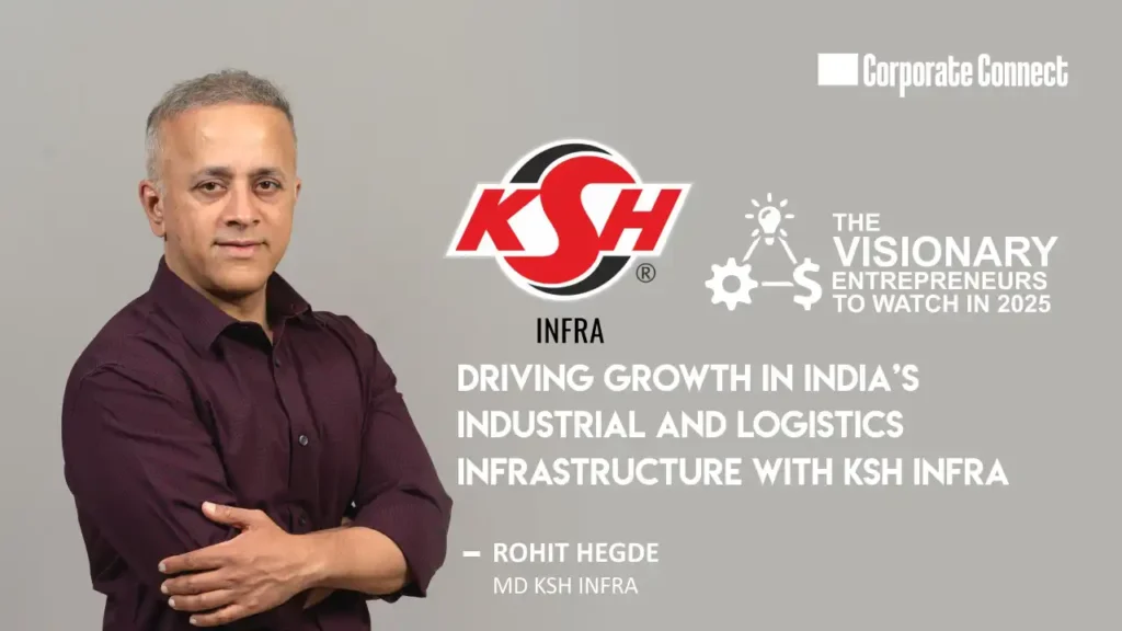 KSH Infra