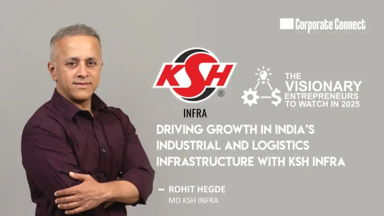 KSH Infra