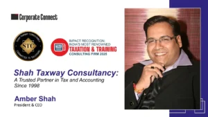 Shah Taxway Consultancy: A Trusted Partner in Tax and Accounting Since 1998