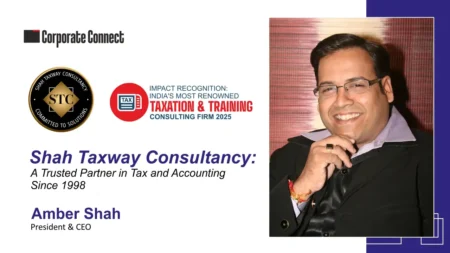 Shah Taxway Consultancy: A Trusted Partner in Tax and Accounting Since 1998