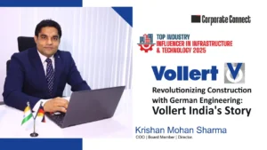 Revolutionizing Construction with German Engineering: Vollert India’s Story