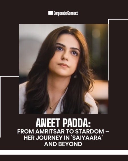 Aneet Padda: From Amritsar to Stardom – Her Journey in 'Saiyaara' and Beyond