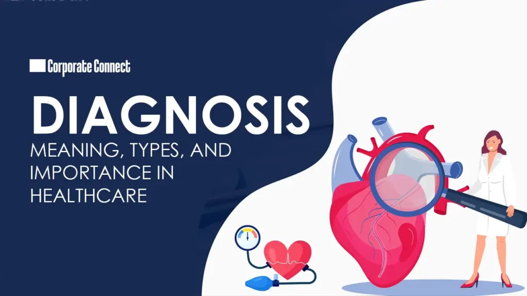 Diagnosis: Meaning, Types, and importance in healthcare Diagnosis: Meaning, Types, and importance in healthcare