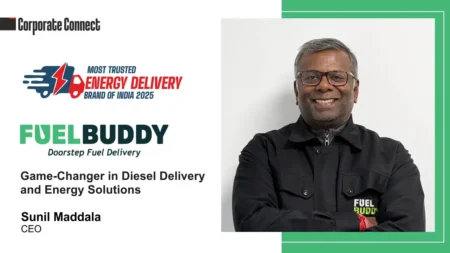 FuelBuddy: Game-Changer in Diesel Delivery and Energy Solutions