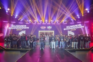 How GTCC Tournament Finalists Approach Tongits