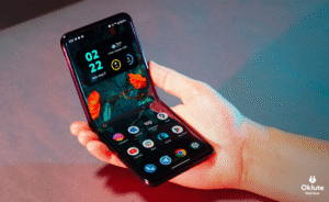 Is Foldable Tech a Gimmick or Big Revolution