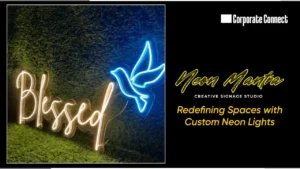 Neon Manta CREATIVE SIGNAGE STUDIO Redefining Spaces with Custom Neon Lights