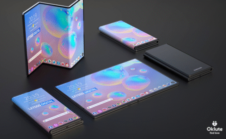 The Truth About the Hype of Foldable Tech