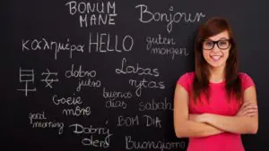 Why Learning French Is a Smart Career Move