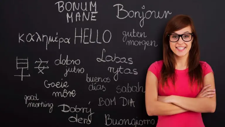 Why Learning French Is a Smart Career Move
