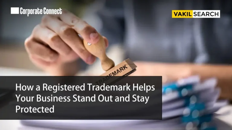 How a Registered Trademark Helps Your Business Stand Out and Stay Protected How a Registered Trademark Helps Your Business Stand Out and Stay Protected