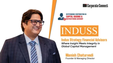Indus Strategy Financial Advisors