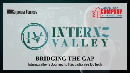 Internzvalley BRIDGING THE GAP Internzvalley's Journey to Revolutionise EdTech