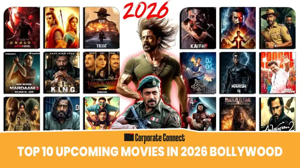Top 10 Upcoming Movies in 2026 Bollywood Top 10 Upcoming Movies in 2026 Bollywood