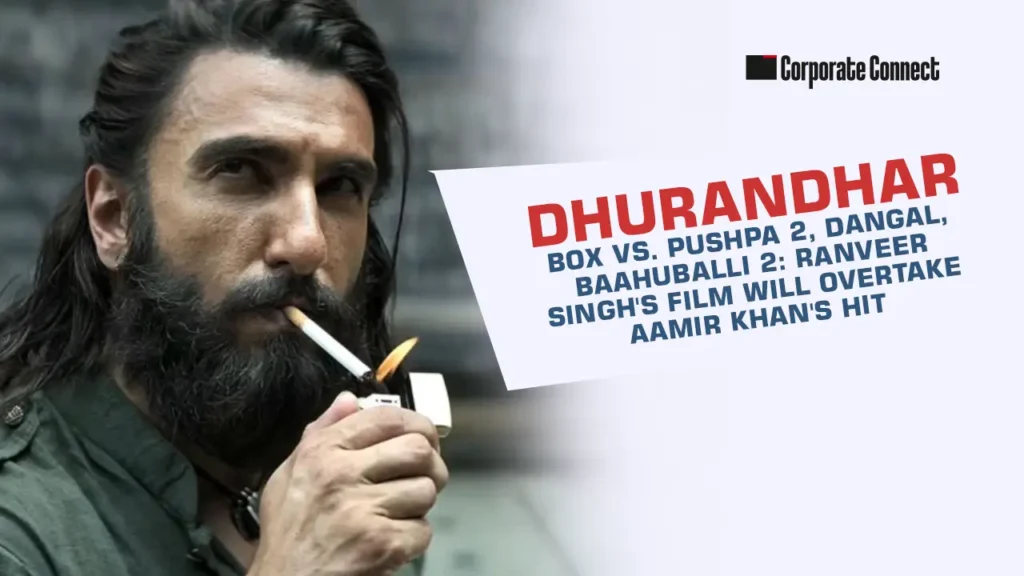 Dhurandhar Box vs. Pushpa 2, Dangal, Baahuballi 2: Ranveer Singh’s Film Will Overtake Aamir Khan’s Hit Dhurandhar Box vs. Pushpa 2, Dangal, Baahuballi 2: Ranveer Singh's Film Will Overtake Aamir Khan's Hit