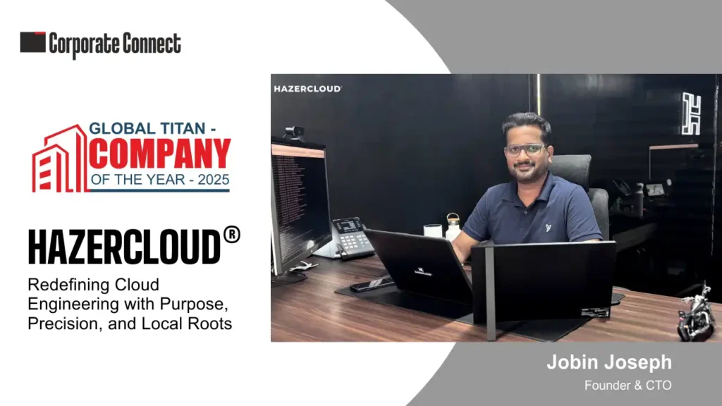 HAZERCLOUD supports healthcare, EdTech, and FinTech companies create audit-ready, compliant cloud environments by offering AWS cloud consulting, DevOps automation, and governance-led security.