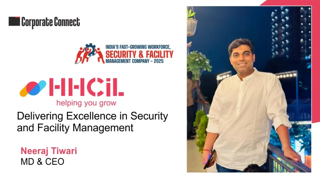 Hitech Human Capital (India) is a prominent player in the security facility management sector, offering an exceptional workforce and outsourcing solutions that exceed clients' expectations.