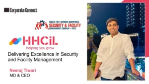HHCiL: Delivering Excellence in Security and Facility Management Hitech Human Capital (India) is a prominent player in the security facility management sector, offering an exceptional workforce and outsourcing solutions that exceed clients' expectations.
