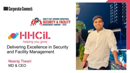 HHCiL: Delivering Excellence in Security and Facility Management Hitech Human Capital (India) is a prominent player in the security facility management sector, offering an exceptional workforce and outsourcing solutions that exceed clients' expectations.