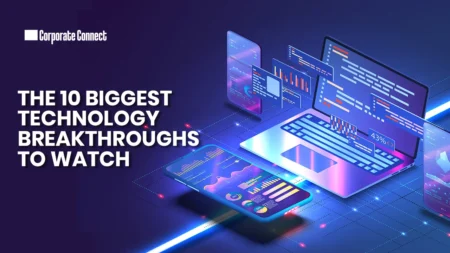 The 10 Biggest Technology Breakthroughs to Watch in 2026 The Future of Business: Fastest-Growing Industries in 2026