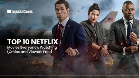 Top 10 Netflix Movies Everyone’s Watching (Critics & Viewers Agree) Top 10 Netflix Movies Everyone’s Watching (Critics & Viewers Agree)