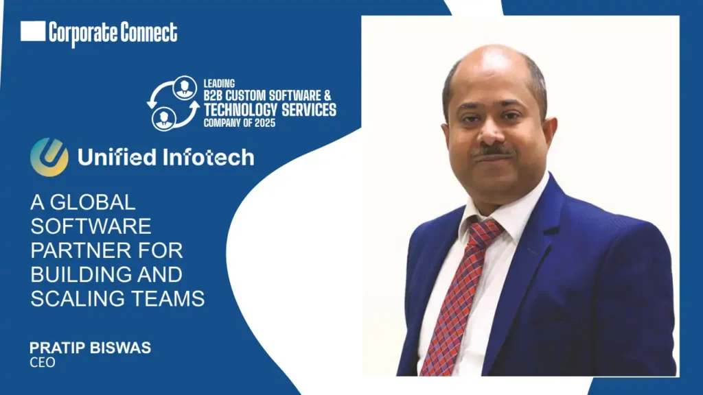 UNIFIED INFOTECH: A GLOBAL SOFTWARE PARTNER FOR BUILDING AND SCALING TEAMS UNIFIED INFOTECH: A GLOBAL SOFTWARE PARTNER FOR BUILDING AND SCALING TEAMS