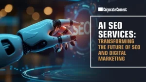 Discover how AI SEO Services are transforming SEO and digital marketing. Learn how AI-powered SEO tools improve search rankings, optimize content, enhance user experience, and help businesses achieve smarter, data-driven online growth.