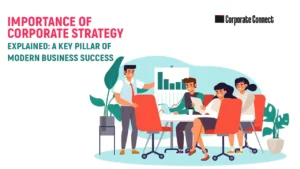 Importance of Corporate Strategy Explained: A Key Pillar of Modern Business Success Importance of Corporate Strategy Explained: A Key Pillar of Modern Business Success