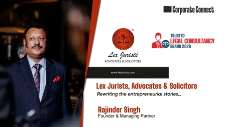 Lex Jurists: A Rajinder Singh-Led Firm, Empowering Justice through Excellence Lex Jurists, founded by Rajinder Singh, is a premier boutique law firm offering expert civil, criminal, matrimonial, and corporate legal services with a focus on litigation and compliance.