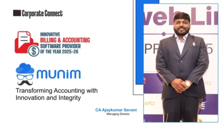 Munim: Transforming Accounting with Innovation and Integrity Munim: Transforming Accounting with Innovation and Integrity