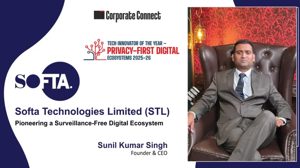 Softa Technologies: Pioneering a Surveillance-Free Digital Ecosystem Softa Technologies Limited (STL) has emerged as a focused technology company working toward the creation of a surveillance-free digital ecosystem through its flagship platform ZKTOR.