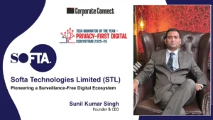 Softa Technologies: Pioneering a Surveillance-Free Digital Ecosystem Softa Technologies Limited (STL) has emerged as a focused technology company working toward the creation of a surveillance-free digital ecosystem through its flagship platform ZKTOR.