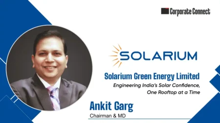Solarium Green Energy Limited: Engineering India’s Solar Confidence, One Rooftop at a Time Solarium Green Energy Limited: Engineering India’s Solar Confidence, One Rooftop at a Time