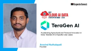 Accelerating Agricultural and Financial Innovation in India: TeraGen AI’s Impactful Use Case Accelerating Agricultural and Financial Innovation in India: TeraGen AI’s Impactful Use Case