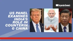 US Panel Examines India’s Role in Countering China