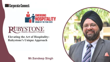 Elevating the Art of Hospitality: Rubystone’s Unique Approach Elevating the Art of Hospitality: Rubystone’s Unique Approach